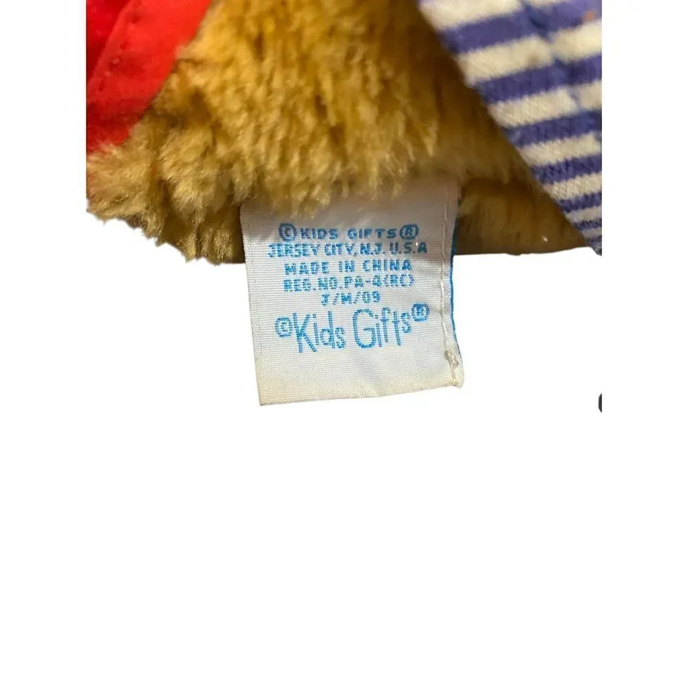 Paddington bear vintage 90s